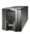 APC by Schneider Electric APC Smart-UPS 750VA LCD 230V ith SmartConnect - nr 60