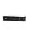 APC by Schneider Electric APC Smart-ups 750VA LCD RM 2U 230V with SmartConnect - nr 3