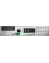 APC by Schneider Electric APC Smart-ups 750VA LCD RM 2U 230V with SmartConnect - nr 9