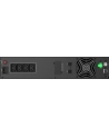 Power Walker UPS LINE-INTERACTIVE 2200VA RACK19'', 4X IEC OUT, RJ11/RJ45 IN/OUT - nr 11