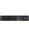 Power Walker UPS LINE-INTERACTIVE 2200VA RACK19'', 4X IEC OUT, RJ11/RJ45 IN/OUT - nr 24