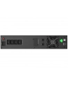 Power Walker UPS LINE-INTERACTIVE 2200VA RACK19'', 4X IEC OUT, RJ11/RJ45 IN/OUT - nr 3