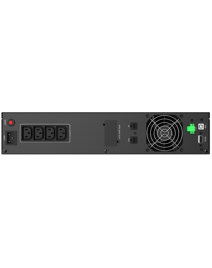 Power Walker UPS LINE-INTERACTIVE 2200VA RACK19'', 4X IEC OUT, RJ11/RJ45 IN/OUT główny