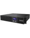 Power Walker UPS LINE-INTERACTIVE 3000VA RACK19'', 8X IEC OUT, RJ11/RJ45 IN/OUT - nr 13
