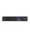 Power Walker UPS LINE-INTERACTIVE 3000VA RACK19'', 8X IEC OUT, RJ11/RJ45 IN/OUT - nr 27