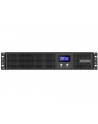 Power Walker UPS LINE-INTERACTIVE 3000VA RACK19'', 8X IEC OUT, RJ11/RJ45 IN/OUT - nr 2