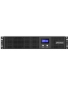 Power Walker UPS LINE-INTERACTIVE 3000VA RACK19'', 8X IEC OUT, RJ11/RJ45 IN/OUT - nr 33