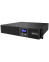 Power Walker UPS LINE-INTERACTIVE 3000VA RACK19'', 8X IEC OUT, RJ11/RJ45 IN/OUT - nr 34