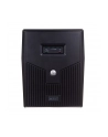 DIGITUS Zasilacz awaryjny UPS Line-Ineractive LCD, 1500VA/900W, AVR, 4xSCHUKO, USB, RJ11 - nr 21
