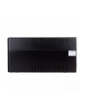 DIGITUS Zasilacz awaryjny UPS Line-Ineractive LCD, 1500VA/900W, AVR, 4xSCHUKO, USB, RJ11 - nr 2