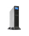 Power Walker UPS POWERWALKER ON-LINE 3000VA CRS, 4X IEC OUT, USB/RS-232, LCD, RACK 19''/TOWER - nr 14