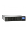 Power Walker UPS POWERWALKER ON-LINE 3000VA CRS, 4X IEC OUT, USB/RS-232, LCD, RACK 19''/TOWER - nr 20