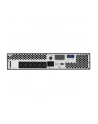 Power Walker UPS POWERWALKER ON-LINE 3000VA CRS, 4X IEC OUT, USB/RS-232, LCD, RACK 19''/TOWER - nr 24