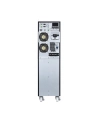 Power Walker UPS ON-LINE 6000VA CG PF1 TERMINAL OUT, USB/RS-232, LCD, wieża - nr 8