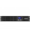 Power Walker UPS  LINE-INTERACTIVE 1200VA RACK19'', 4X IEC OUT, RJ11/RJ45 IN/OUT - nr 14