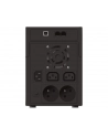 Power Walker UPS LINE-INTERACTIVE 2200VA 2X 230V PL + 2X IEC OUT, RJ11/RJ45 - nr 4