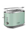 Toster Russell Hobbs 25080-56 Bubble | soft green - nr 1