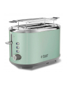 Toster Russell Hobbs 25080-56 Bubble | soft green - nr 5