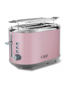 Toster Russell Hobbs 25081-56 Bubble | soft pink - nr 1