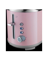 Toster Russell Hobbs 25081-56 Bubble | soft pink - nr 2