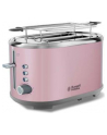 Toster Russell Hobbs 25081-56 Bubble | soft pink - nr 5
