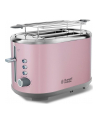 Toster Russell Hobbs 25081-56 Bubble | soft pink - nr 8