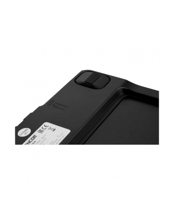 Waga łazienkowa SENCOR SBS 5050BK