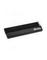 Akasa Aluminiowe chłodzenie pasywne dla dysków M.2 SSD - nr 11