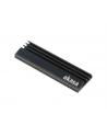 Akasa Aluminiowe chłodzenie pasywne dla dysków M.2 SSD - nr 19
