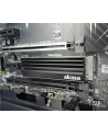Akasa Aluminiowe chłodzenie pasywne dla dysków M.2 SSD - nr 8