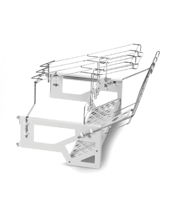 Banner tray C931dn/C911dn