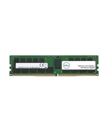 Dell 32GB Certified Memory Module - 2Rx4 DDR4 RDIMM 2666MHz - 14Gen
