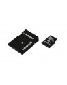 GOODRAM Karta Pamięci Micro SDHC 16GB Class 10 UHS-I + Adapter - nr 11