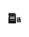 GOODRAM Karta Pamięci Micro SDHC 16GB Class 10 UHS-I + Adapter - nr 1