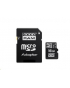 GOODRAM Karta Pamięci Micro SDHC 16GB Class 10 UHS-I + Adapter - nr 4