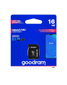 GOODRAM Karta Pamięci Micro SDHC 16GB Class 10 UHS-I + Adapter - nr 5