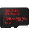 SANDISK EXTREME microSDXC 128 GB 160/90 MB/s A2 C10 V30 UHS-I U3 ActionCam - nr 10