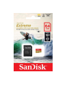 SANDISK EXTREME microSDXC 64 GB 160/60 MB/s A2 C10 V30 UHS-I U3 ActionCam - nr 12