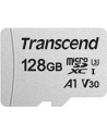 Memory card Transcend microSDHC USD300S 128GB CL10 UHS-I U3 Up to 95MB/S - nr 20