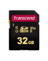 Memory card Transcend microSDHC 700S 32GB CL10 UHS-II U3 - nr 10