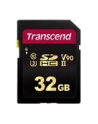 Memory card Transcend microSDHC 700S 32GB CL10 UHS-II U3 - nr 11