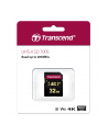 Memory card Transcend microSDHC 700S 32GB CL10 UHS-II U3 - nr 13