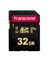 Memory card Transcend microSDHC 700S 32GB CL10 UHS-II U3 - nr 1