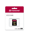 Memory card Transcend microSDHC 700S 32GB CL10 UHS-II U3 - nr 3