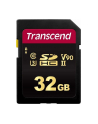 Memory card Transcend microSDHC 700S 32GB CL10 UHS-II U3 - nr 4