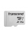 Memory card Transcend microSDHC USD300S 64GB CL10 UHS-I U3 Up to 95MB/S - nr 10