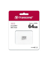 Memory card Transcend microSDHC USD300S 64GB CL10 UHS-I U3 Up to 95MB/S - nr 2