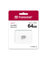 Memory card Transcend microSDHC USD300S 64GB CL10 UHS-I U3 Up to 95MB/S - nr 4