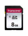 Memory card Transcend microSDHC SDC300S 8GB - nr 11