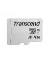 Memory card Transcend microSDHC SD300S 8GB - nr 3